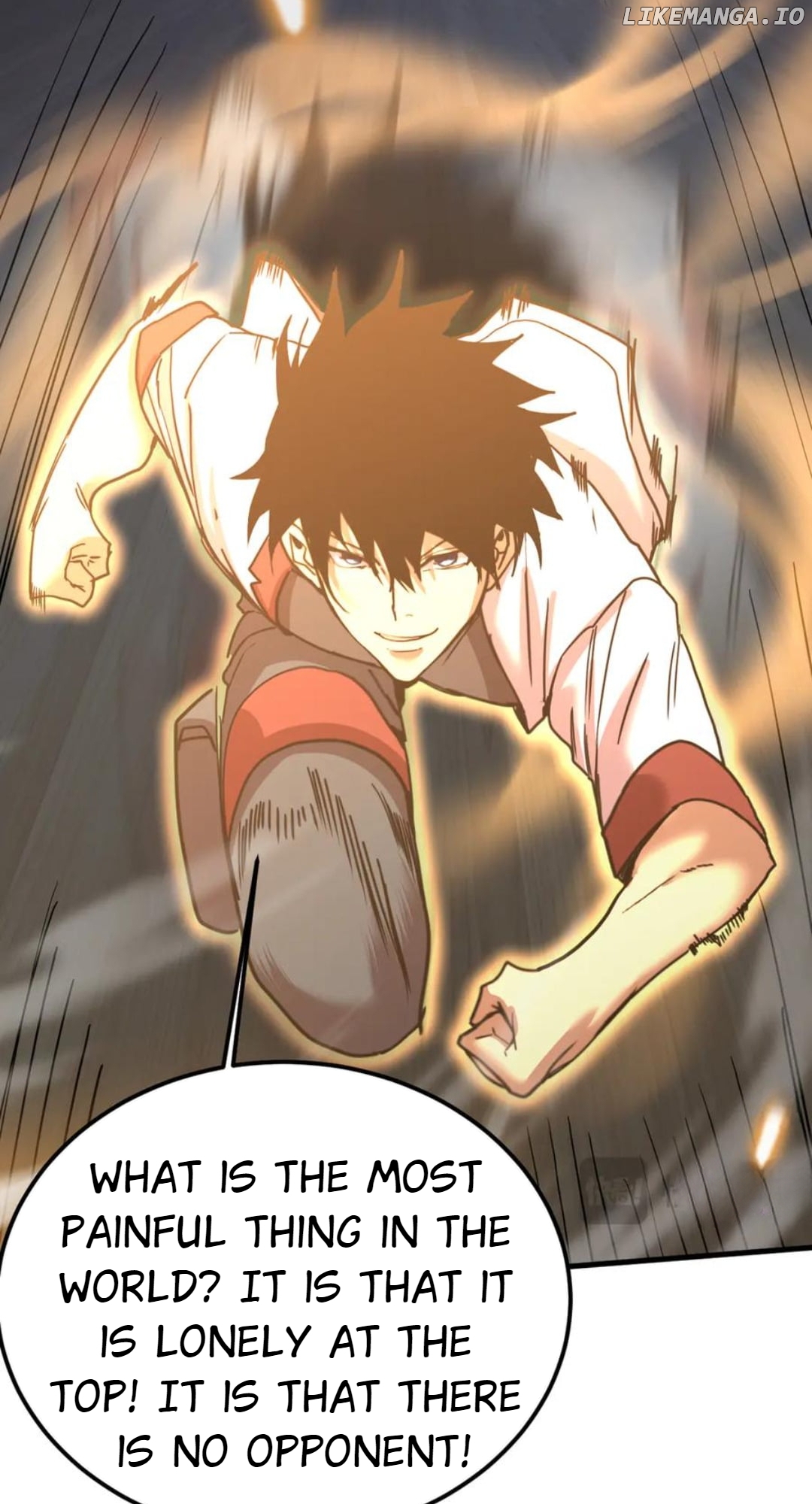 Log into the Future Chapter 213 - page 25
